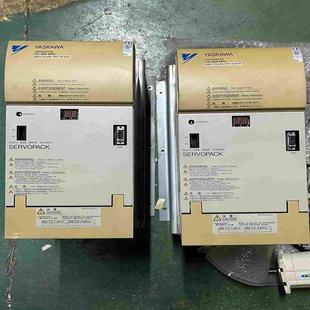 卡奥电子 安川伺服驱动器 MR5N2018 CIMR