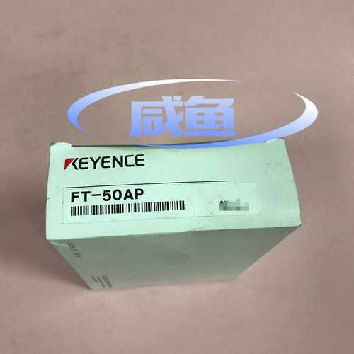 红外温度传感器 FT-50AP 基恩士KEYENCE~询价