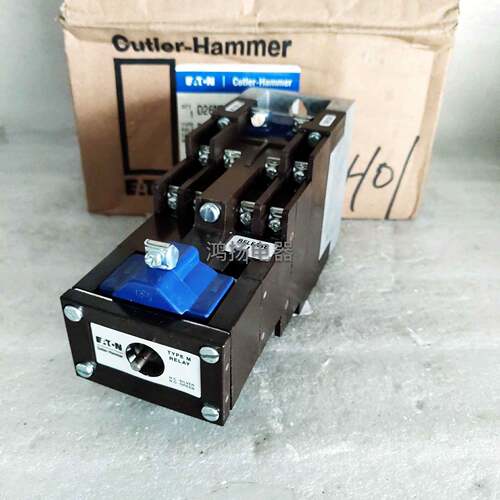 配件Cutler-Hammer D26MRD602B1议价