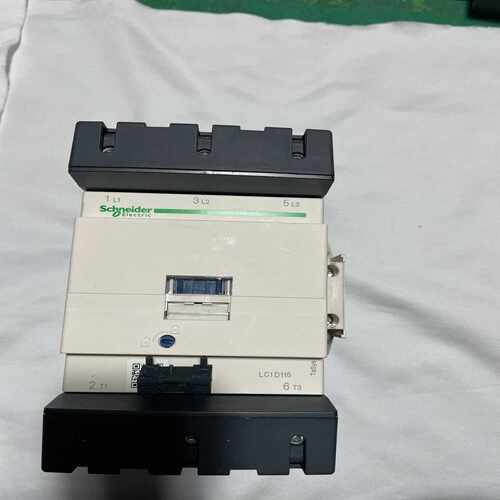 询价~直流接触器LC1D115电压24VDC