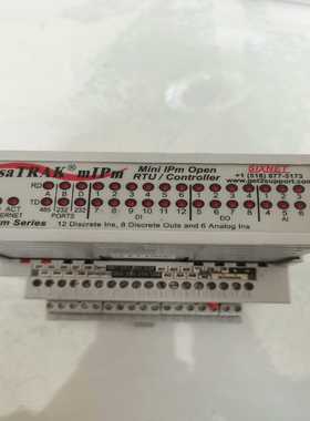 Sixnet西斯耐特VT-MIPM Series【侨报商行】