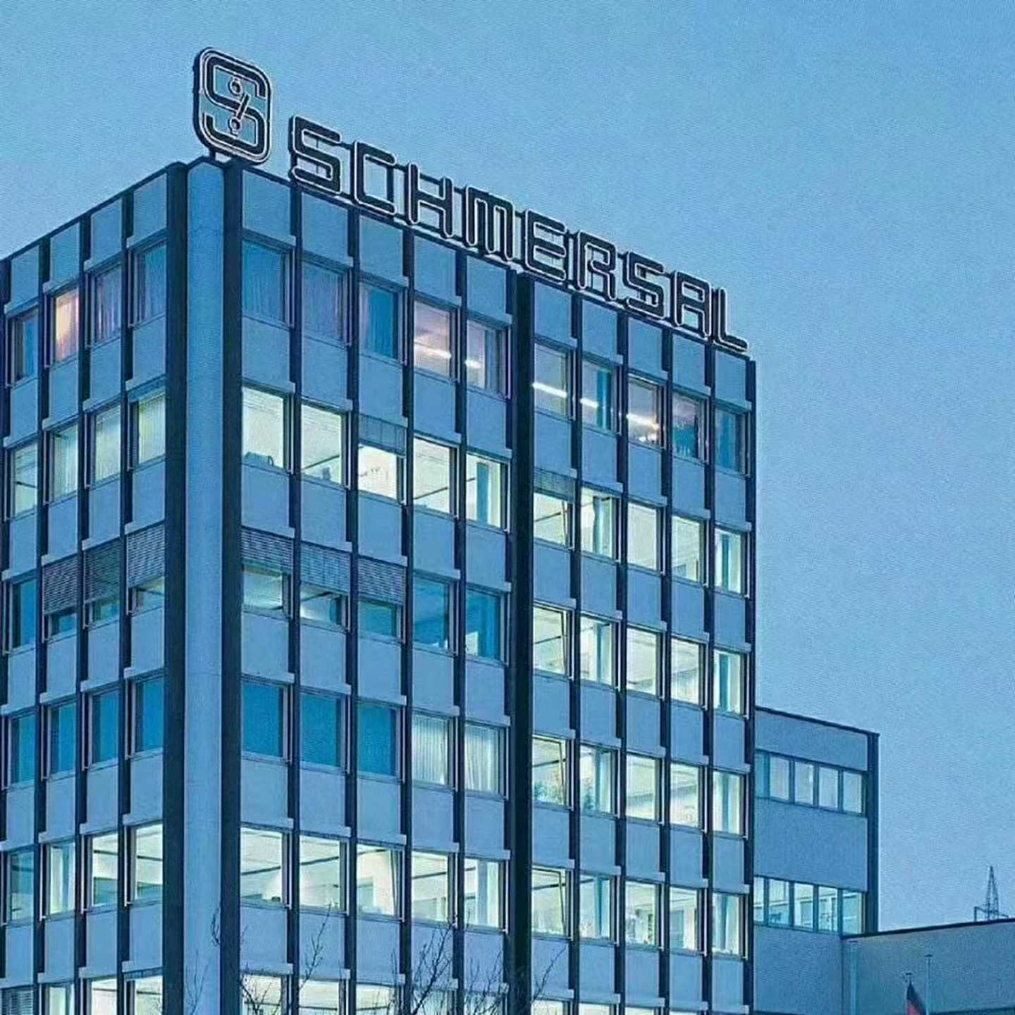 （明明电子）施迈赛 schmersal安全磁开关 传感器  BNS250