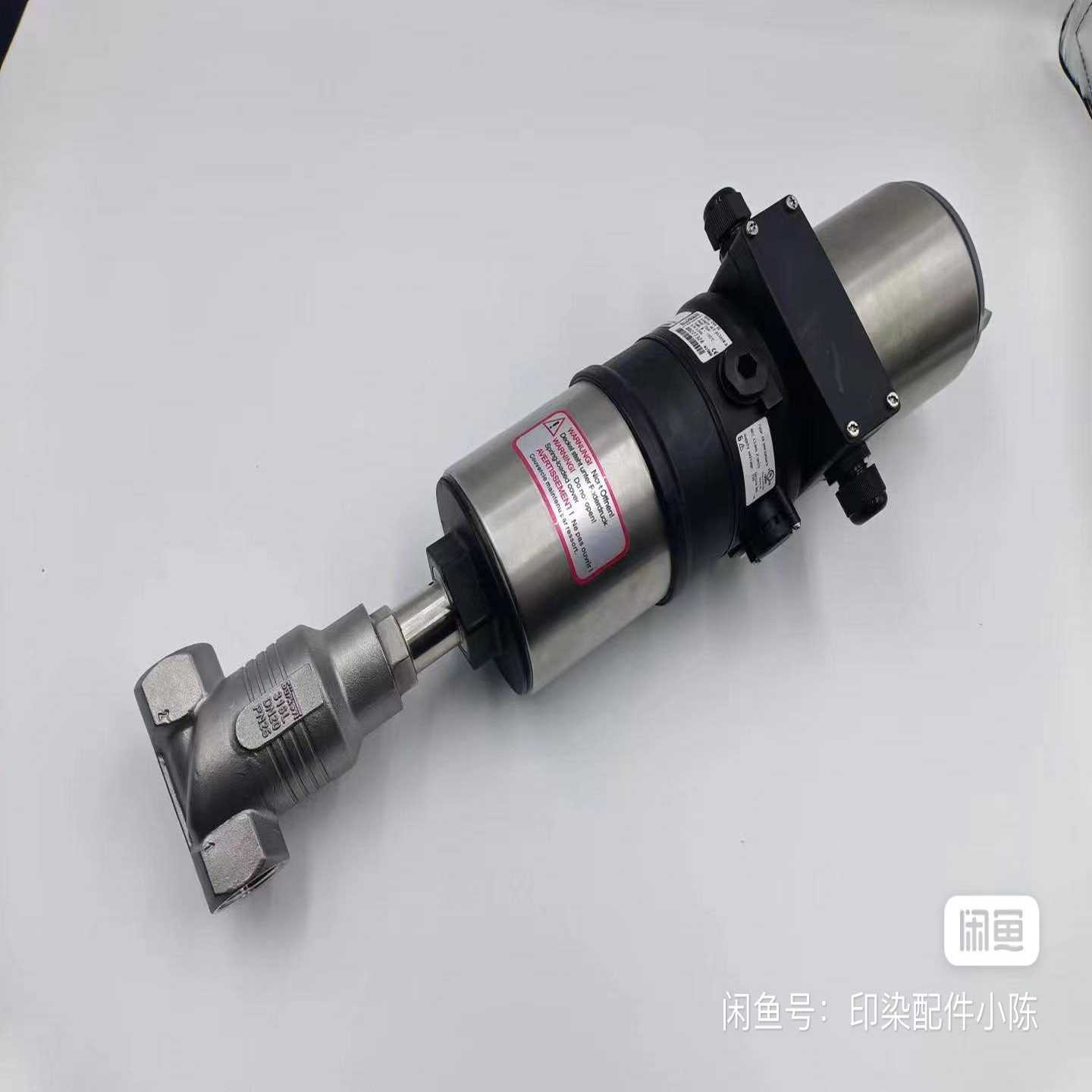 burkert宝德burkert 8802比例调节阀2301~询价