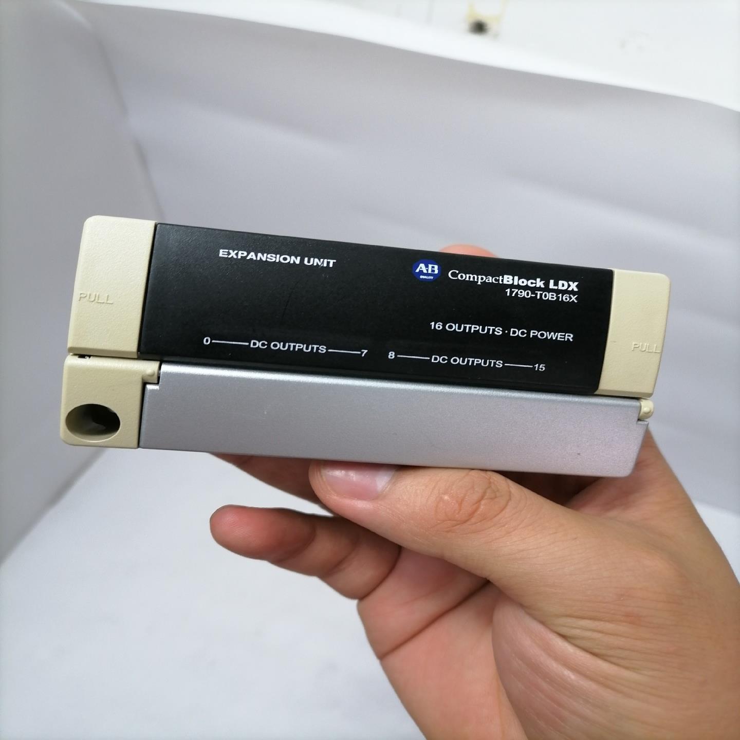 1790D-T0B16X 模块，联系联系（佳毅工控）