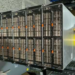 ON核心三層交換 64口全40G交換機(jī)DELL戴爾S6100 議價(jià)