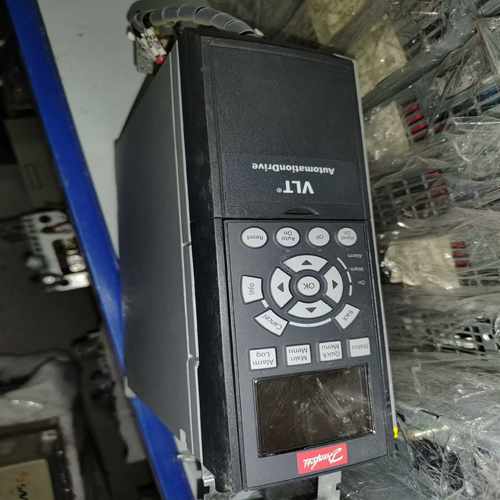 丹佛斯变频器2021年的装机没用过，FC312P3K0T/3（佳毅工控）