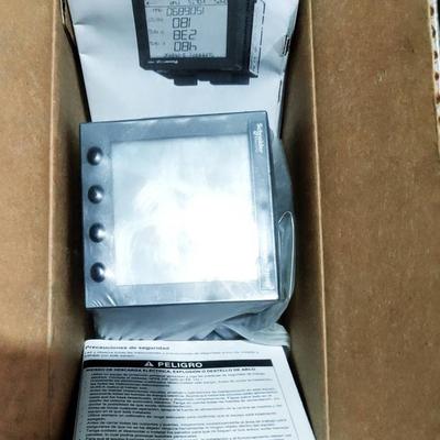 配件施耐德 PM800 PM810MG PM820MG PM850 PM870议价