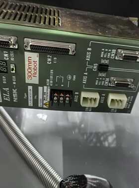 【星慕电子】NSK ELA-B014CG1-04,VHP ROBOT M