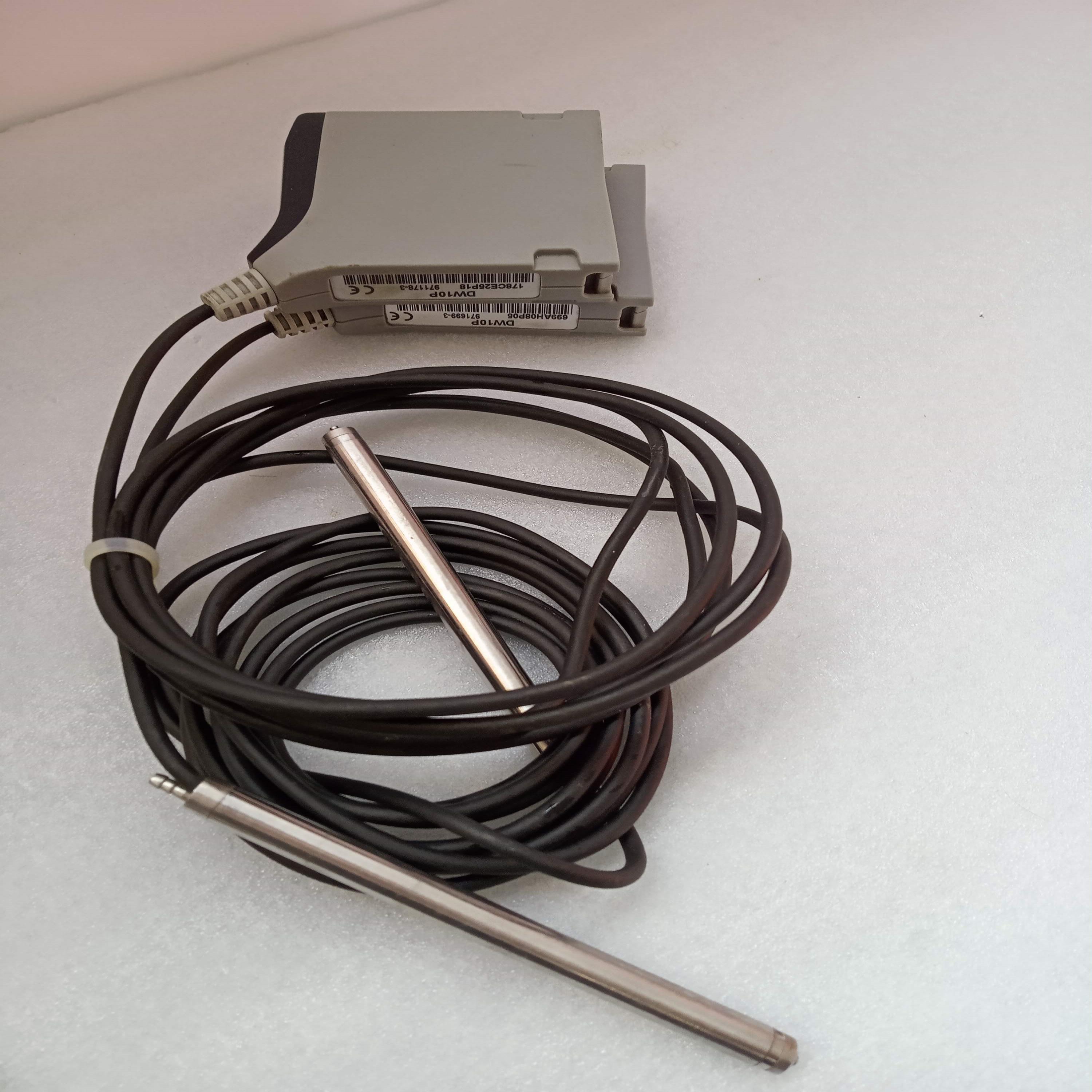 配件solartron弹簧DW10PAMETEK测笔971178-3输力强orbit位议价