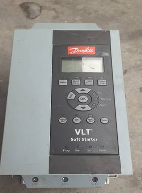 丹佛斯软启动MCD5-0089B-T5-G1X-20-CV1~议价