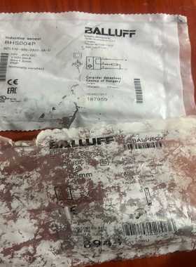 巴鲁夫BHS004P耐高压传感器BES+516-30~询价