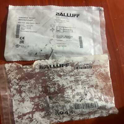 巴鲁夫BHS004P耐高压传感器BES516-30询价