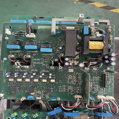 【星慕电子】ABB驱动板SINT4610C