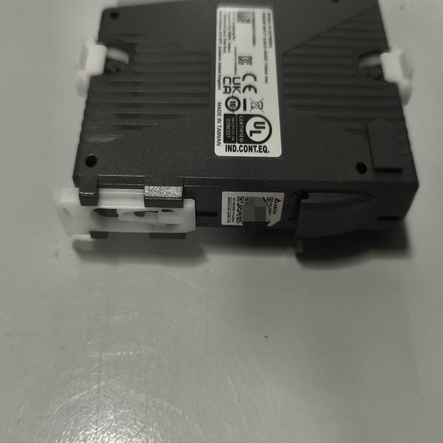 咨询-台达模块R1-EC7062D0，无外包装，功能正常，