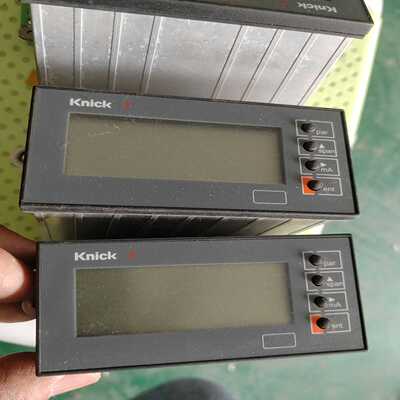 【议价】Knick控制器830S1