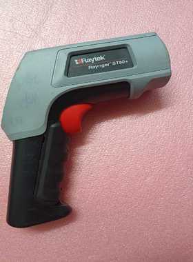 福禄克美国Raytek雷泰ST80+高温工业手持式红外线测温【鑫鑫商