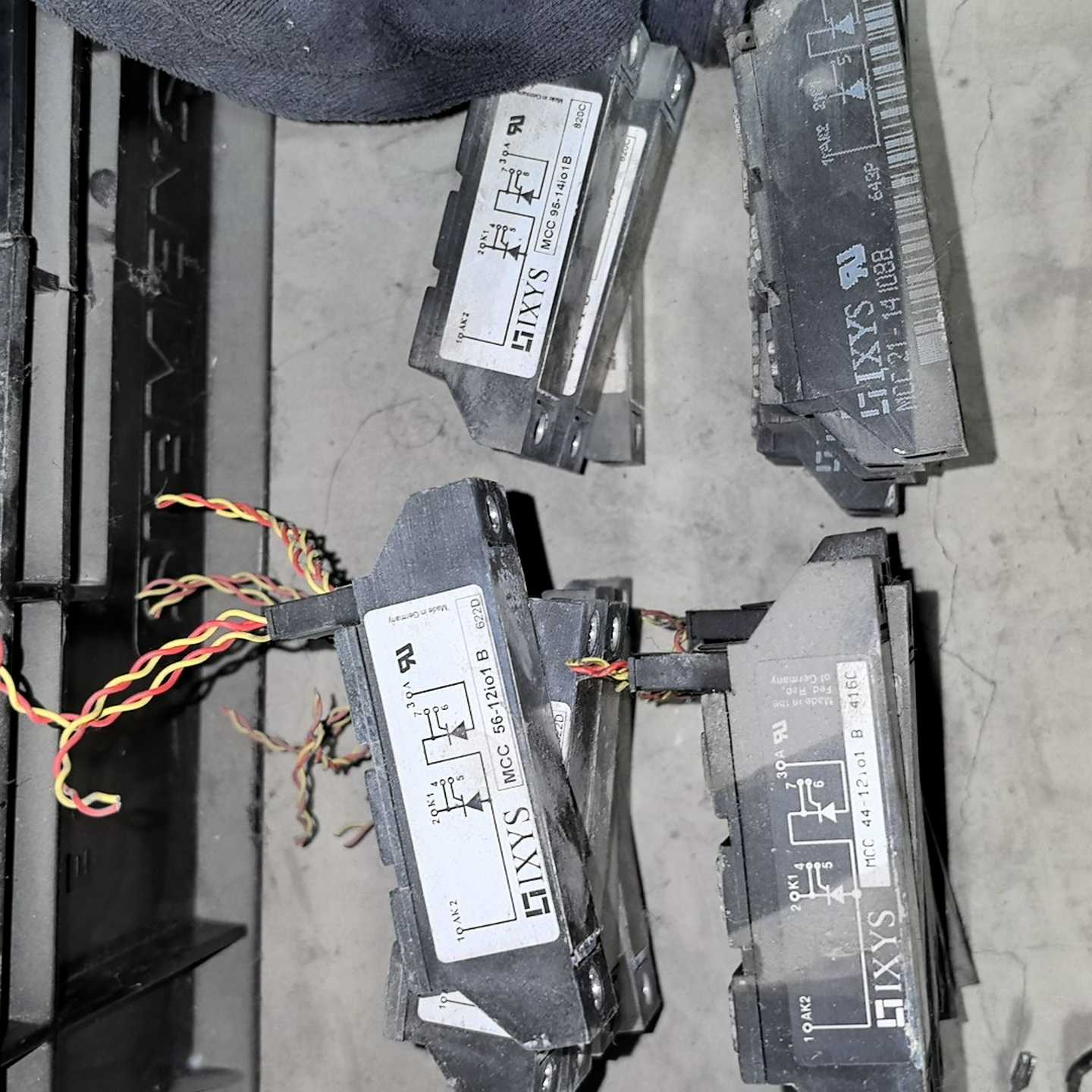 AB罗克韦尔1492-SPM1C100断路器议价