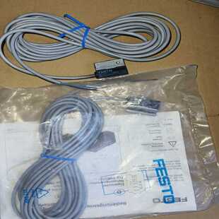 SME 151 询价 FESTO费斯托磁性开关