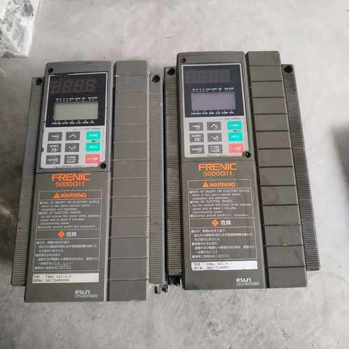 【星慕电子】富士变频器，FRN2.2G11S-2，