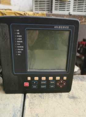 【星慕电子】ADSL综合测试仪D2090＋实物图 通电正常 没有电