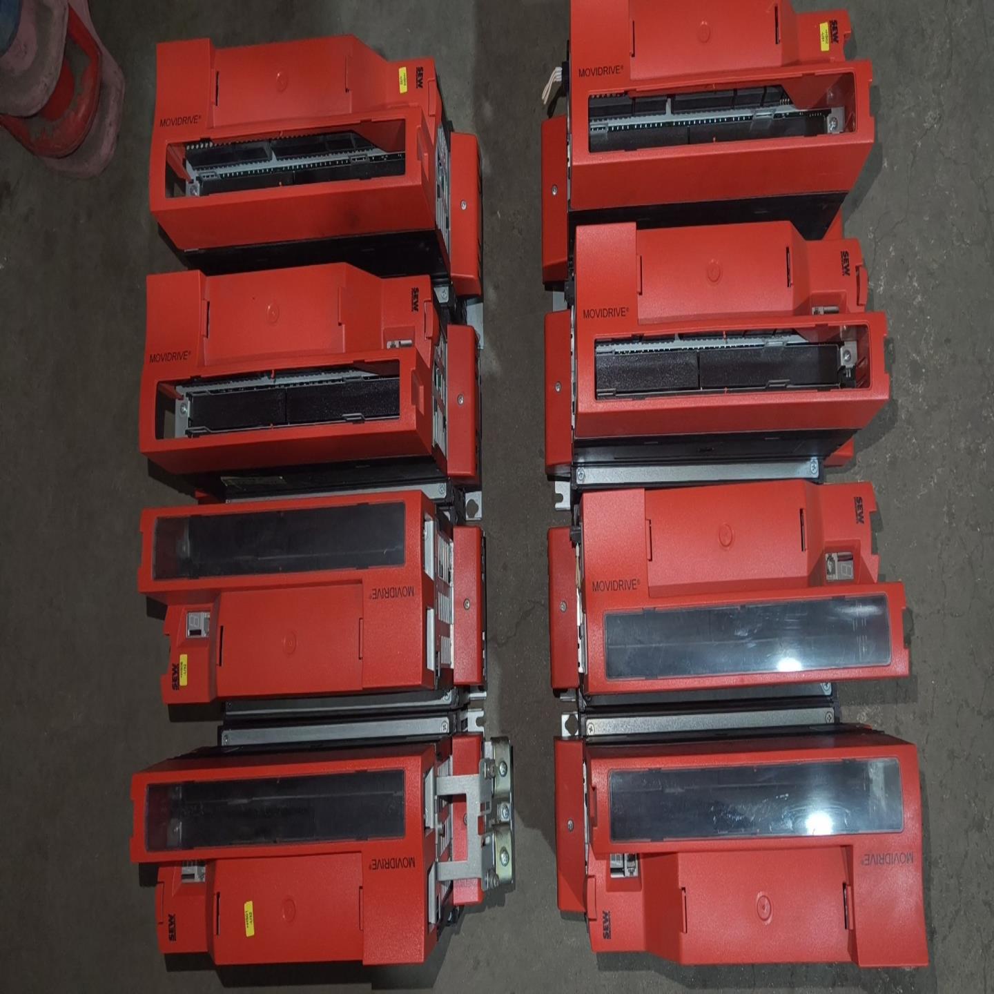 询价SEW赛威变频器 1台MDX61B0110-5A3-4-~可接维修