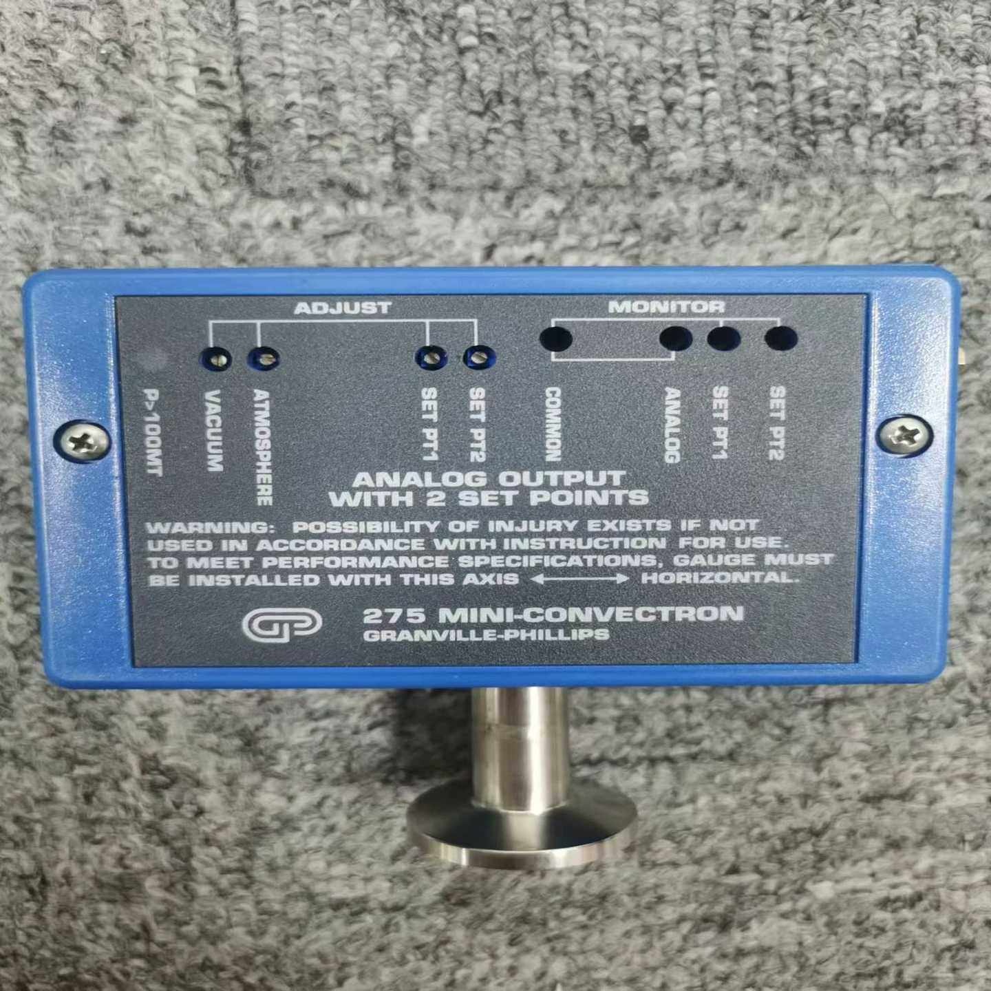 Granville-Phillips275-636MIN【卡奥电子】