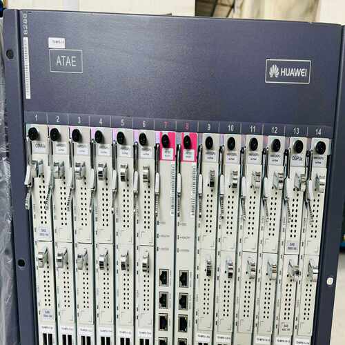 华为T8280/ATAE刀片服务器 9成新 核心机房刚下架~议价