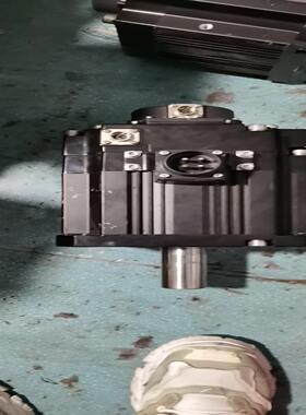 询价~伺服电机 HF-SP352B   功能。测试OK