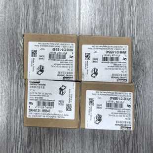咨询 1KB40 接触器3RH6131