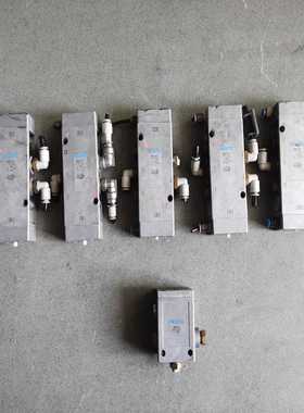 咨询-FESTO费斯托讬JDH-5-1/4（5个），VAK-1/4（