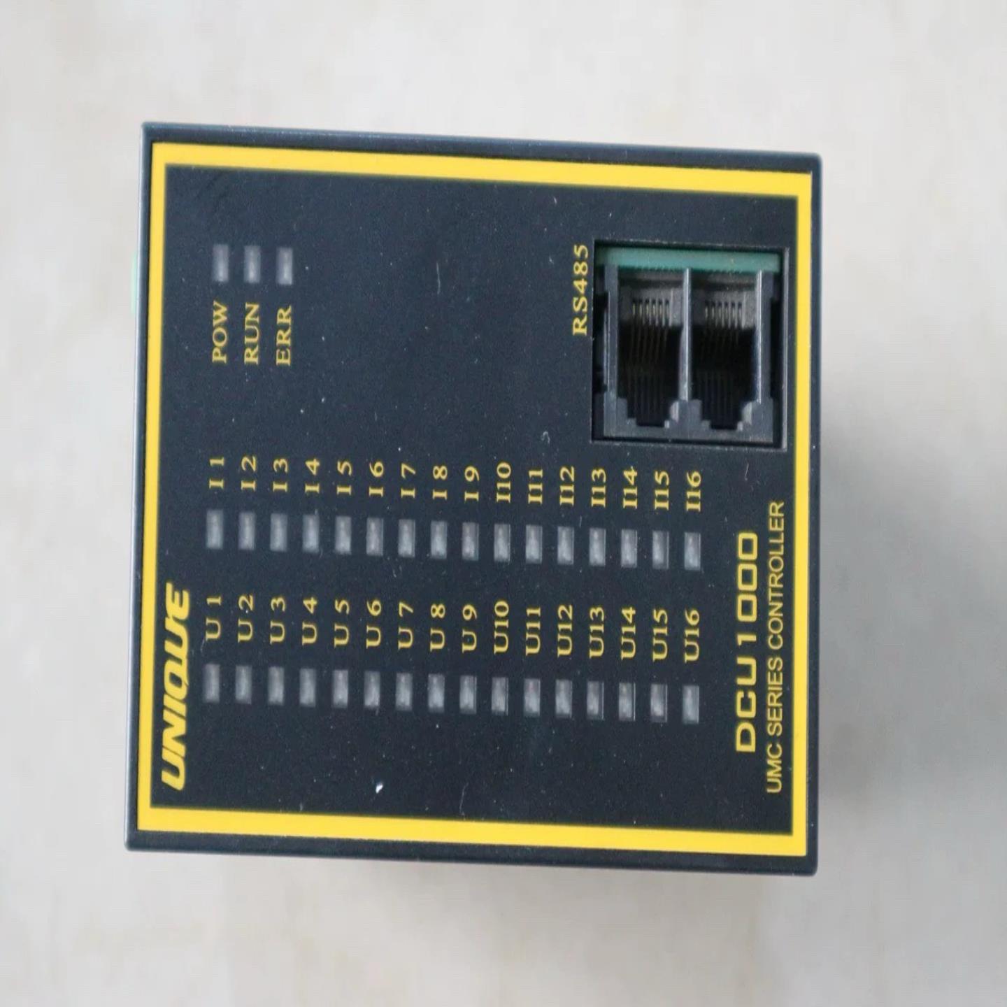 询价~促销 UQUE  DCU1000 24VDC 1