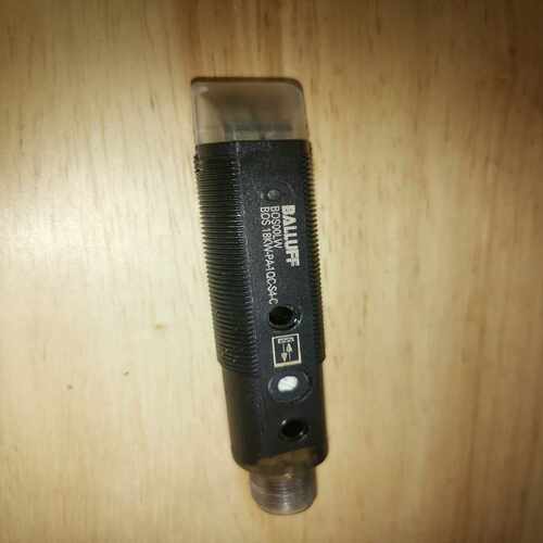 询价~德国balluff巴鲁夫 光电传感器 BOS00LW