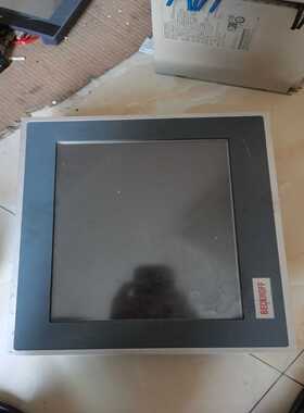 BECKHOFFCP6201-0001-0060拆机质量--议价商品