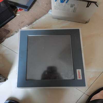 BECKHOFFCP6201-0001-0060拆机质量--议价商品