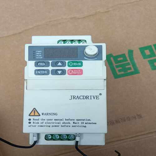JAC-WH600变频器380Ⅴ2.2kW，变频器功能。~询价