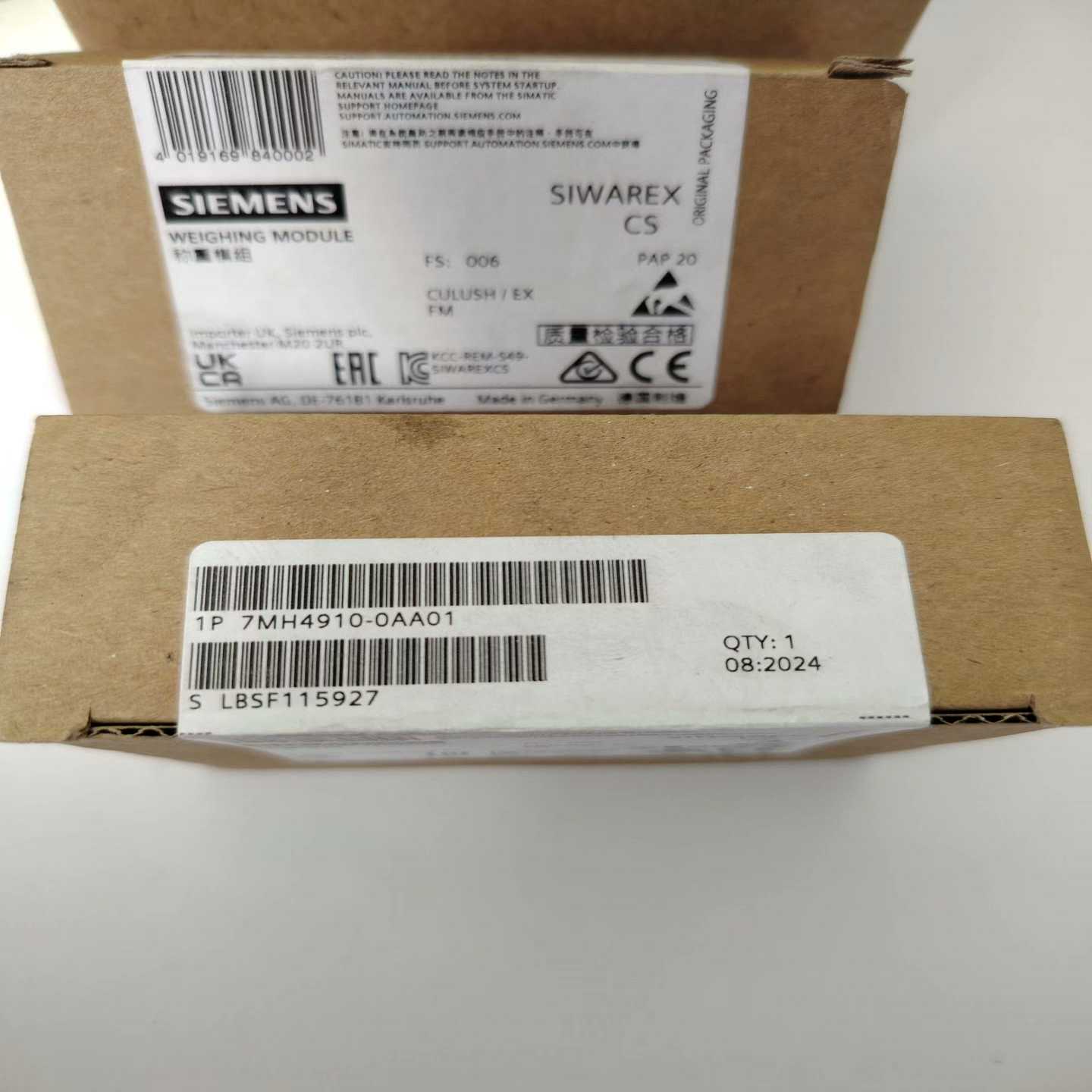 7MH4910-0AA01~询价