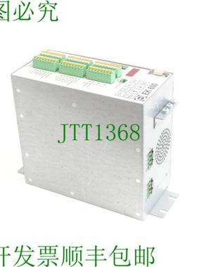 Skip EK600-446-A0-00 服务员调节器 EK 600 IdNo 120481通讯