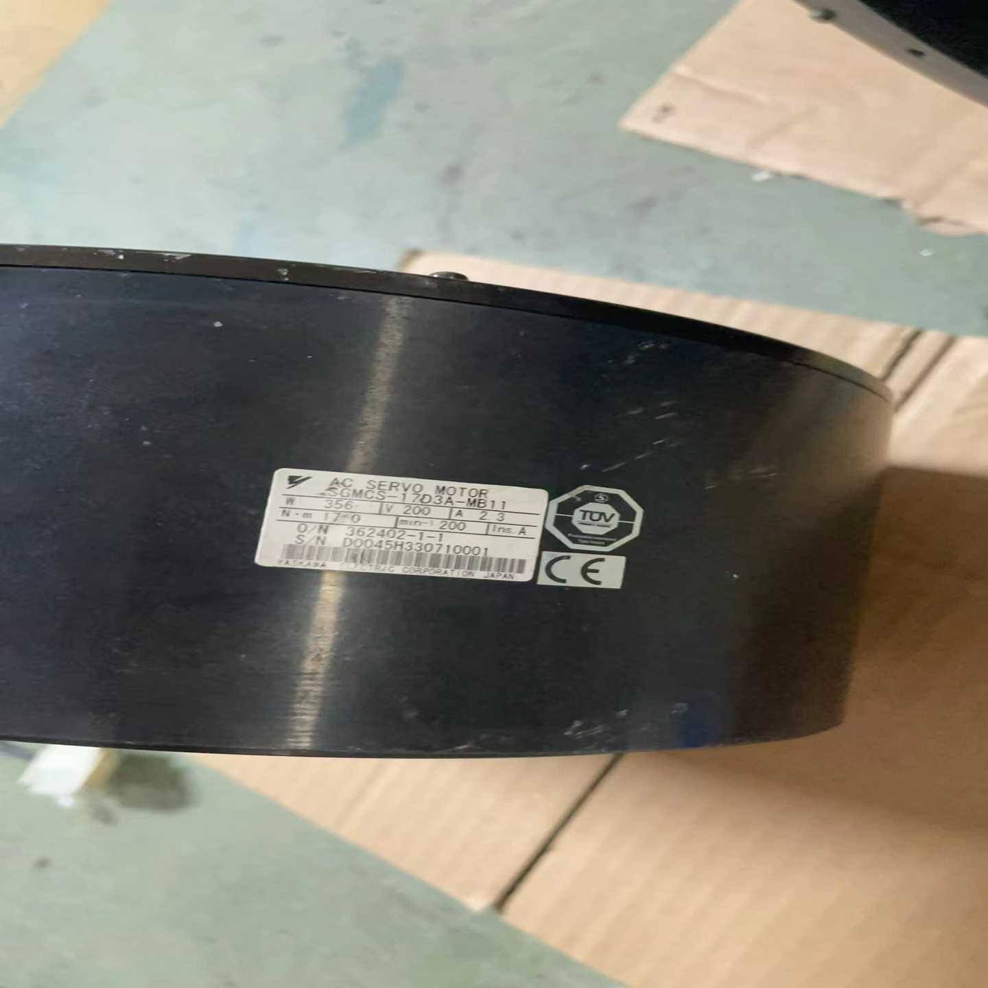 SGMCS-17D3A-MB11议价~询价