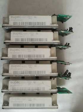 正常expec IGBT模块FF400R12KT3功能正~询价
