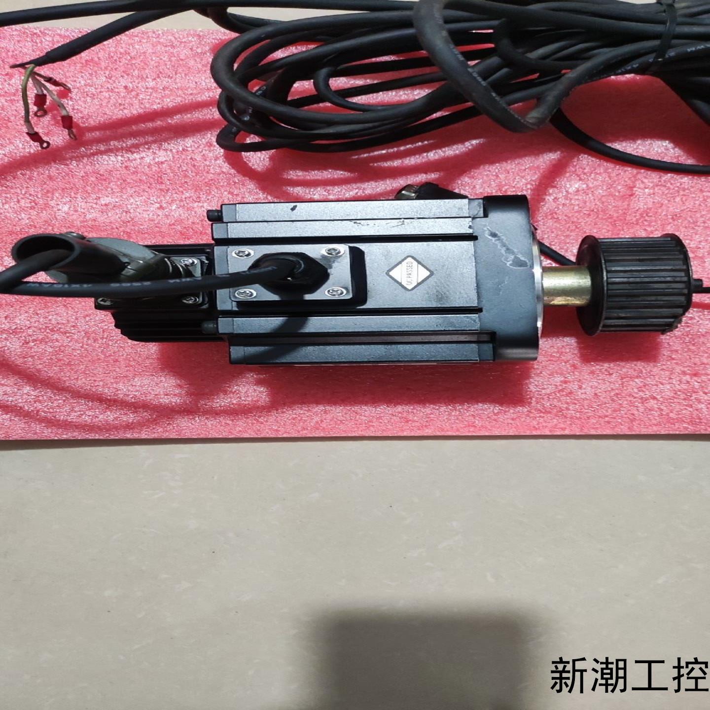 拆机伺服电机  ISMD1-36B35BB-R131B  实议价商品
