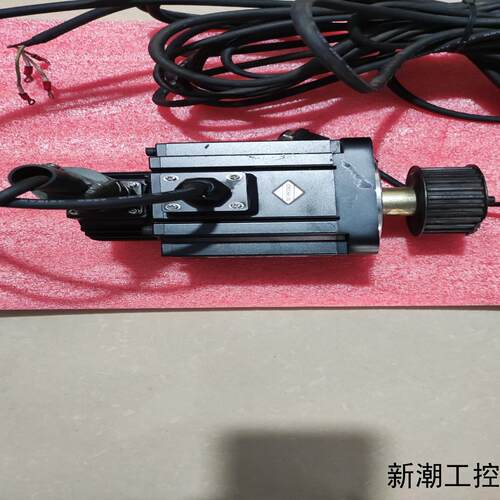 拆机伺服电机  ISMD1-36B35BB-R131B  实议价商品