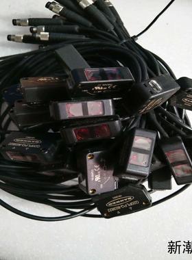美国邦纳 光电开关传感器Q20PLPQ-803822实物图议价商品