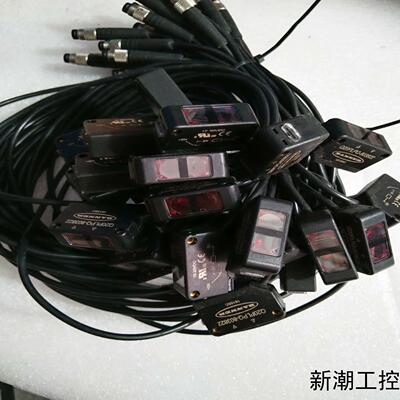 美国邦纳 光电开关传感器Q20PLPQ-803822实物图议价商品