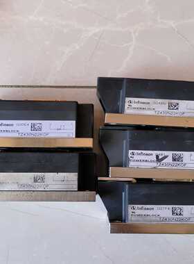 【星慕电子】英飞凌 TZ430N22KOF. 5只。