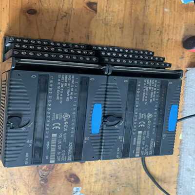 GE法那科IC200MDL750E拆机包好实图拍~议价