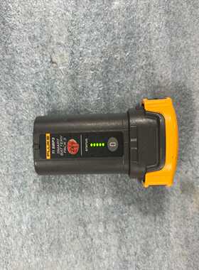 福禄克Fluke热像仪原装电池 TiSBP3--议价商品