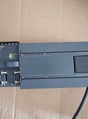 （议价）PLCCPU224XPDCDCDC功能正常