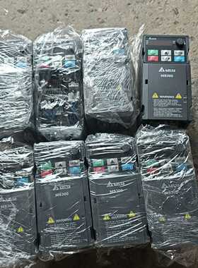 台达变频器0.75kw/220v VFD4A8MS21ANS一议价商品