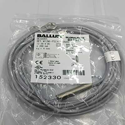 德国巴鲁夫接近开关传感器BES0065   BES M12M~询价