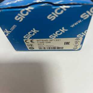 议价WTB4S 3P1331 数量1 有包装